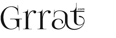 Grrat Logo