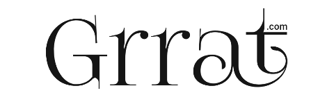 Grrat Logo